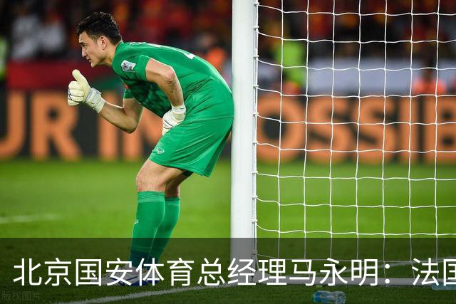 北京国安体育总经理马永明：法国是夺冠热门 德国目标是至少四强